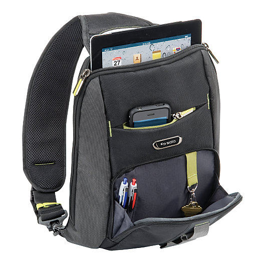 Tablet Backpack Bag for Ipad