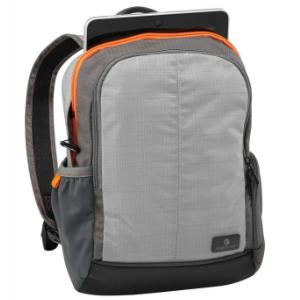 Tablet Backpack for School