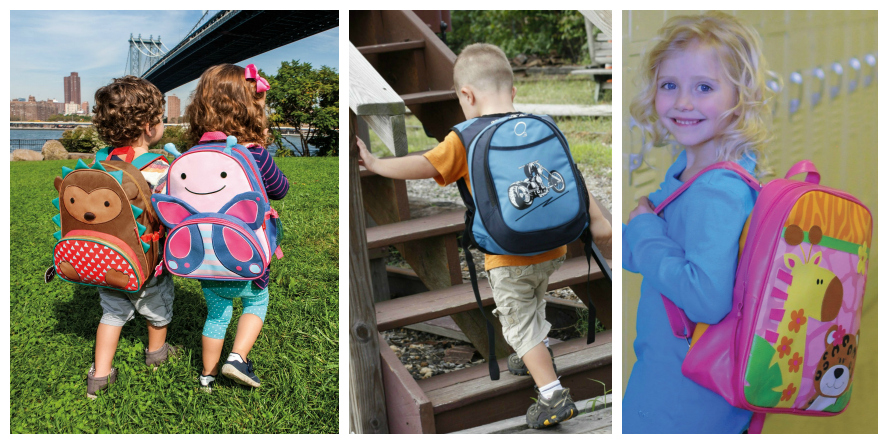 Kids Backpacks for Boys and Girls