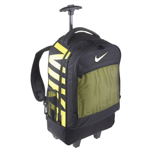 Nike Rolling Backpack for Boys